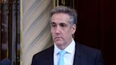 Cohen Admits to Stealing From the Trump Organization