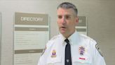 Baton Rouge Chief of Police talks about precaution measures to avoid teen crime spike during summer