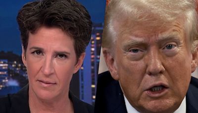 Maddow: Pro-Trump administrators are already in place to subvert the 2024 election