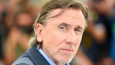 Tim Roth: ‘Gary Oldman was going to Hollywood. He wanted that. I didn’t’