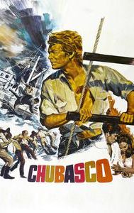 Chubasco (film)