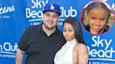 Rob Kardashian Makes Rare Comment About His and Blac Chyna’s Daughter Dream: Photo