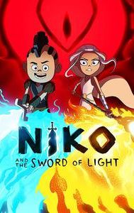 Niko and the Sword of Light