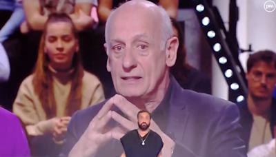 "Un modèle de mépris et de violence..." : Une nouvelle fois étrillé par Cyril Hanouna, Jean-Michel Aphatie réplique sur X (ex-Twitter)