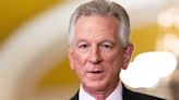 Critics Shred Tommy Tuberville's 'Gaslighting' Blame Game Over Military Blockade