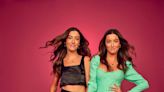 ‘Double the fun and drama’: Charlotte twins star in Amazon Prime Video dating show