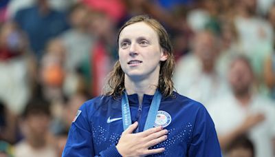 2024 Paris Olympics results: Katie Ledecky takes gold as USWNT, Team USA basketball win big again