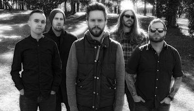 Why Between The Buried And Me went more theatrical than ever on 2015’s Coma Ecliptic
