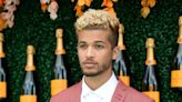 Jordan Fisher: I was diagnosed with an eating disorder when my wife was pregnant!