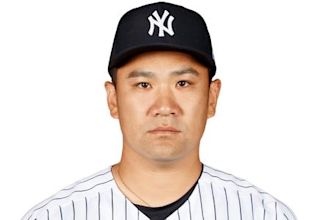 Masahiro Tanaka