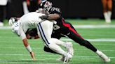 Atlanta Falcons DE Zach Harrison Hopes to Carry 'Excellent Offseason' into Year 2