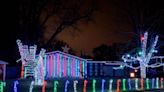 Wichita’s best drive-by Christmas light displays in 2022