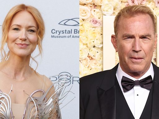 Jewel Responds to Kevin Costner Romance Rumors & Says She’s in Love, But…