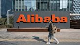 Alibaba shares sink after it shelves IPO plans for two units