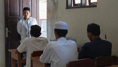 With terror group disbanded, JI-linked schools in Indonesia change tack