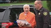 Former Penn State football coach Jerry Sandusky files motion for new trial in sexual abuse case