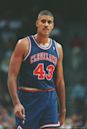 Brad Daugherty