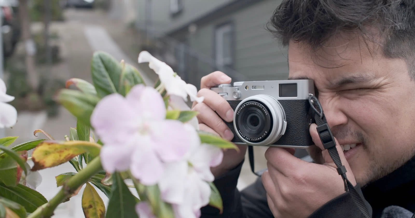 Fujifilm's Camera Profits Soar on the Backs of Instax and the X100 Series