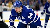 Why Auston Matthews was pulled from Leafs brutal Game 4 loss to Bruins