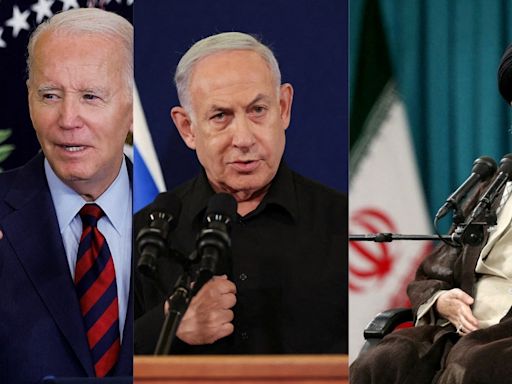 Israel-Iran war: US opposes Tel Aviv's plans to strike Tehran's nuclear, oil facilities, new sanctions on Iran likely