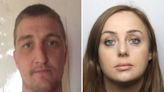 Prison nurse and inmate lover among 16 jailed for ‘flooding’ jail with drugs