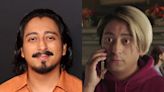 'Spider-Man' star Tony Revolori says he'd be interested in returning as Flash and seeing 'who he is behind the cell phone'