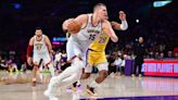 NBA playoffs: Nuggets overcome LeBron James' 40 for WCF sweep of Lakers, first-ever Finals trip