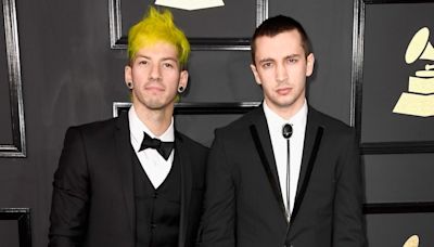 Twenty One Pilots Hit No. 1 On Several Charts–Despite Taylor Swift Blocking Them On The Billboard 200