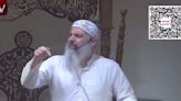 Florida imam calls Jews 'apes' and 'pigs' in anti-Semitic speech
