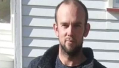 Fugitive father on the run with 3 children in one of the world’s wildest regions