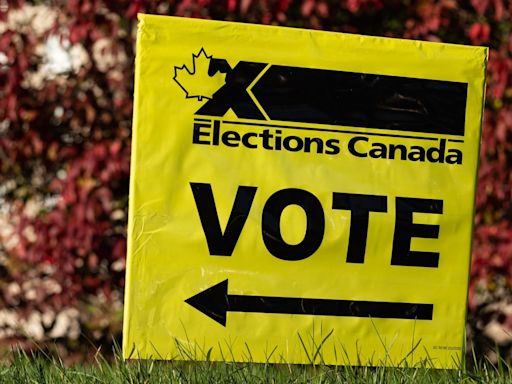 Voters in Elmwood-Transcona to head to polls Sept. 16 in federal byelection