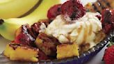 DIVAS ON A DIME: Try grilled fruit delights for Memorial Day weekend