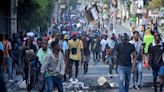 Se intensifican las manifestaciones antigubernamentales en Haití, que dejan al menos un herido