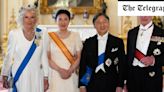 The personal message behind the Queen’s state banquet tiara