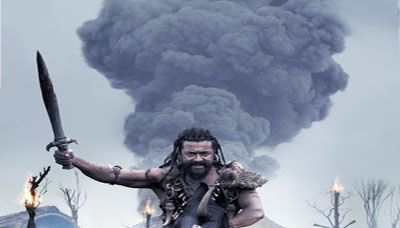 Biggest war sequence of Suriya Sivakumar-starrer 'Kanguva' features 10,000-plus people