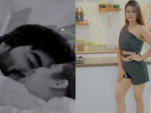 Bigg Boss OTT 3: Armaan Malik and Kritika Malik’s intimate video goes viral, first wife Payal Malik calls it fake