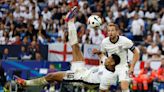 England v Slovakia LIVE: Score and updates as Bellingham snatches dramatic late equaliser with overhead kick