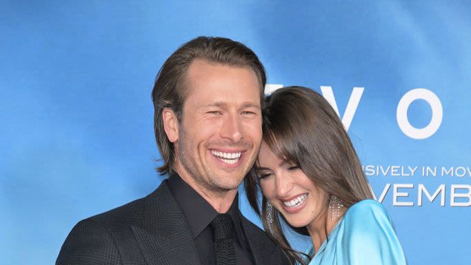 What to Know About Gigi Paris, Glen Powell’s Ex-Girlfriend