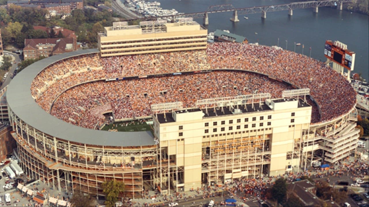 Pilot to sponsor Neyland Stadium in multiyear deal - WDEF