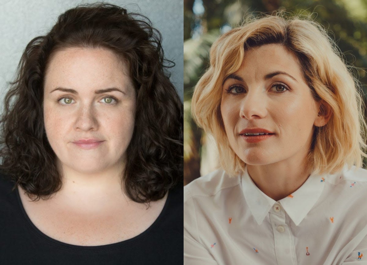 Jessica Gunning, Jodie Whittaker, Benedict Wong and Jeremy O. Harris join lineup of Echo at the Royal Court