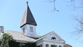 Some say 'it's downright haunted.' The spooky tale of this former Kentucky Catholic school