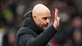 Erik ten Hag urges focus on 'bigger picture' after latest Manchester United defeat