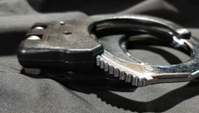 Texarkana police arrest 5 men as part of sex crimes sting