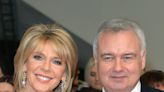 Eamonn Holmes and Ruth Langford ‘split after 27 years’