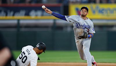 Dodgers News: Miguel Rojas makes strong case to keep shortstop spot despite Mookie Betts’ impending return