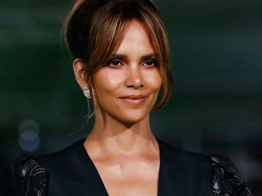 Halle Berry impulsa legislación por la salud femenina: “Hay que quitarle la vergüenza a la menopausia”