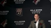 Coyotes owner Alex Meruelo reaffirms commitment to staying in Arizona in open letter to fans