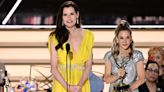 Geena Davis Gives Special Shout-Out to Lizzo While Accepting Governors Award at 2022 Emmys