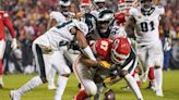 This Eagles tactic slowed Kelce. But Chiefs’ Mahomes doesn’t think it’ll work forever