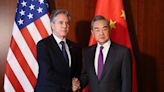 Blinken to meet Chinese counterpart Wang Yi in Beijing